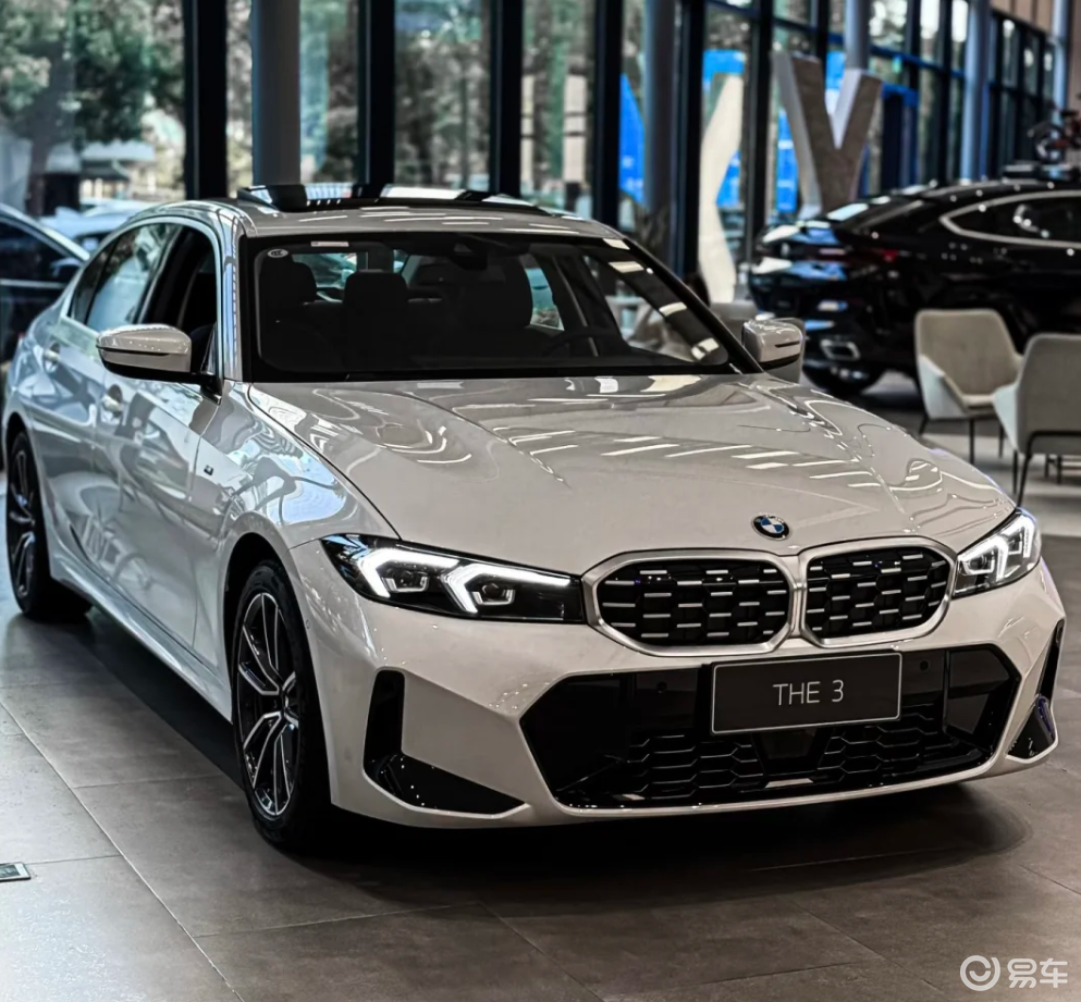 15.99万起对决宝马3系,沃尔沃S60限时福利太香了