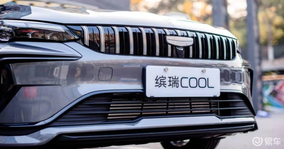 比逸动PLUS更节能，缤瑞COOL还有啥“黑科技”？
