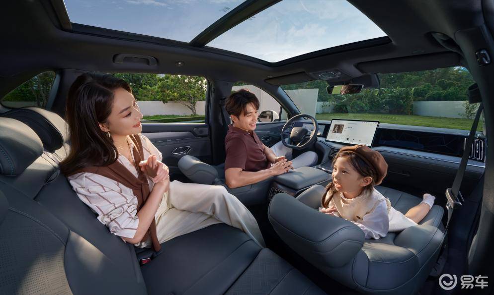 2026款宋L DM-i/宋Pro DM-i9.98万起