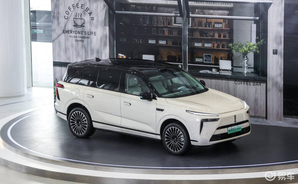 27.58万元起！全新蓝山智能进阶版上市