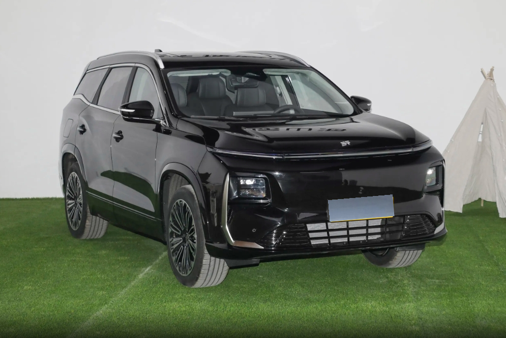 插混中型SUV，新款山海L9与唐DM-i之间该如何选择？