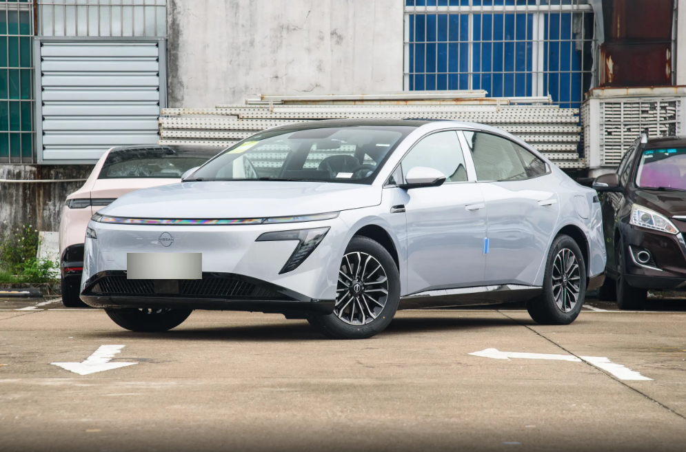 不到12万,合资中大型车带回家?日产N7能买吗