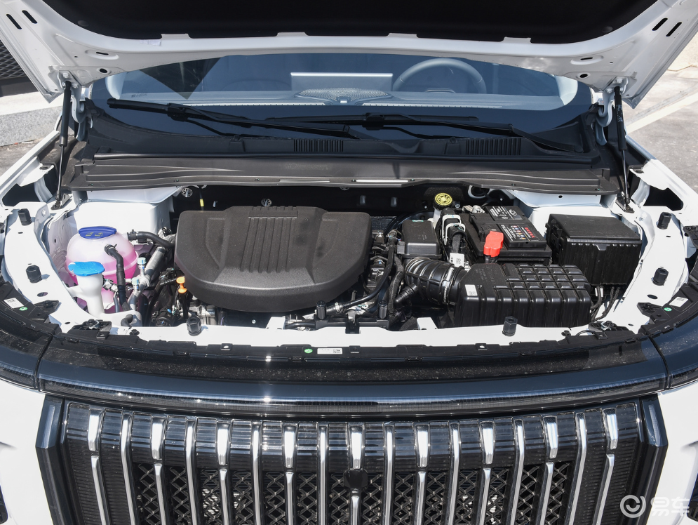 6t和2.0t发动机动力方面_易车