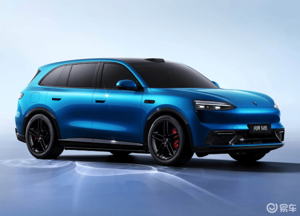 2026买车必看！工信部这批新车，谁是真王炸？