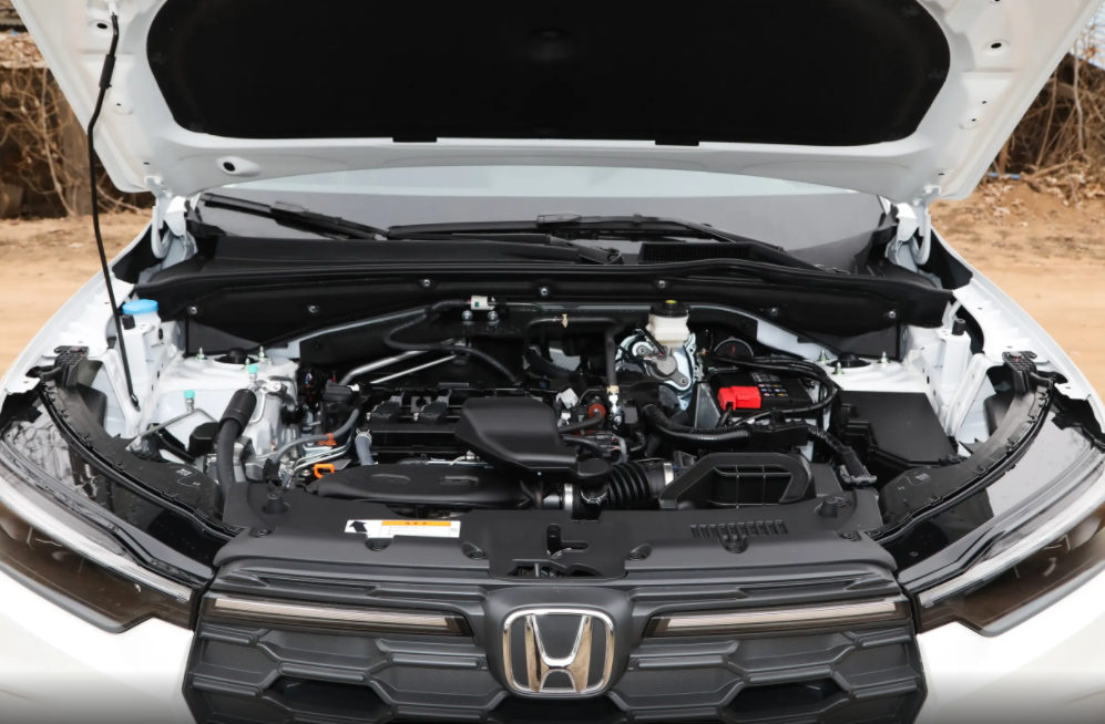 这车上市，起售价仅10.99万，东风本田也要打价格战？