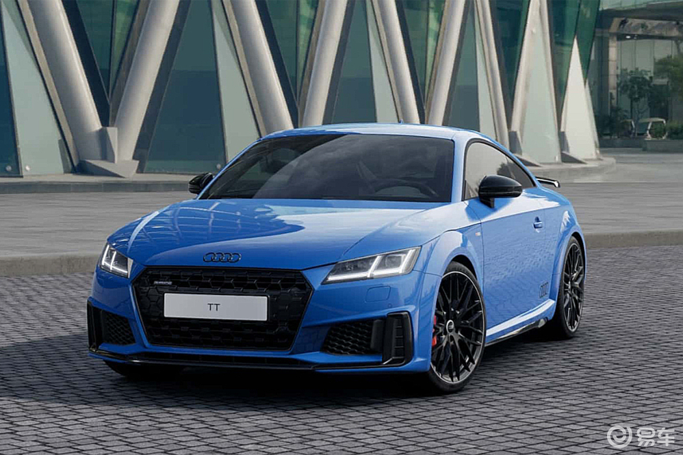 奥迪tt推重比_易车知识库