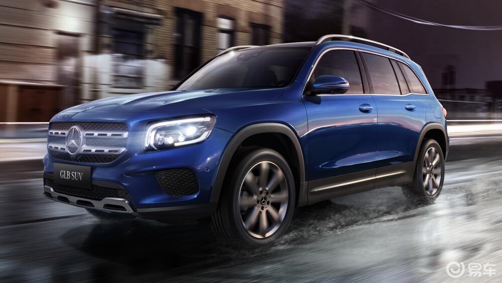 3t,奔驰clb靠什么竞争市场?_易车