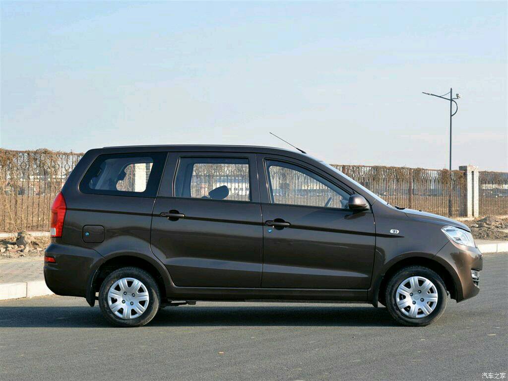 想买一辆三万五左右的mpv,东风330怎么样,大家多推荐几款