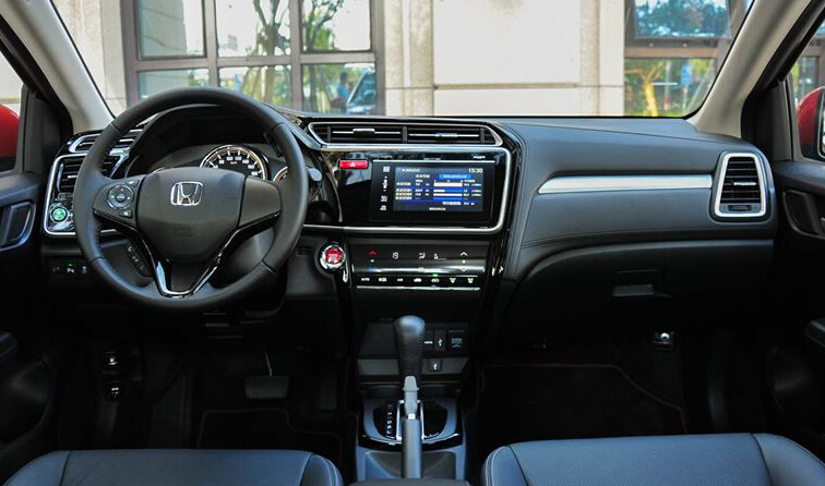 家用新选择 本田竞瑞胜算几何?