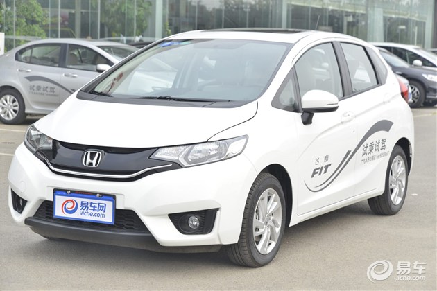 易买车省油好开七八万靠谱家用车推荐