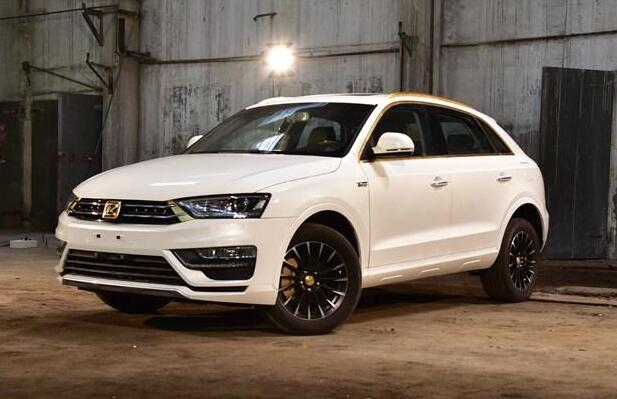 【早读】众泰版q3卖37万 凭啥