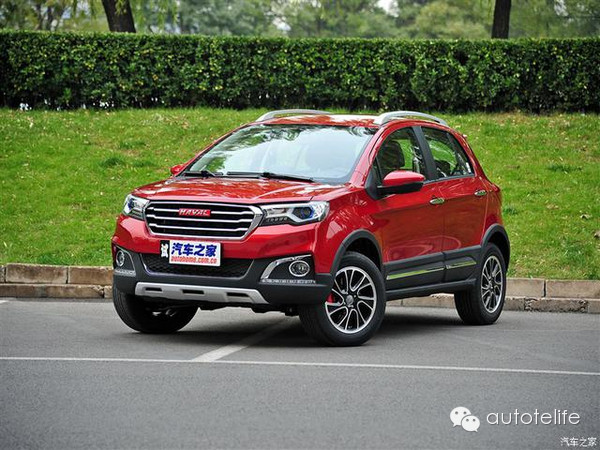 时间进行销量分析,今天小编分析的是长城汽车销量,长安等销量稍后出炉