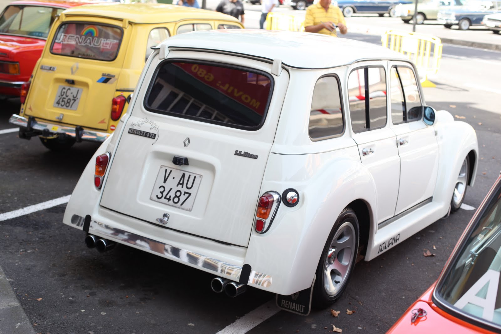 widow sportscars spr1以马自达miata为基础制造,大多数这种类型的kit