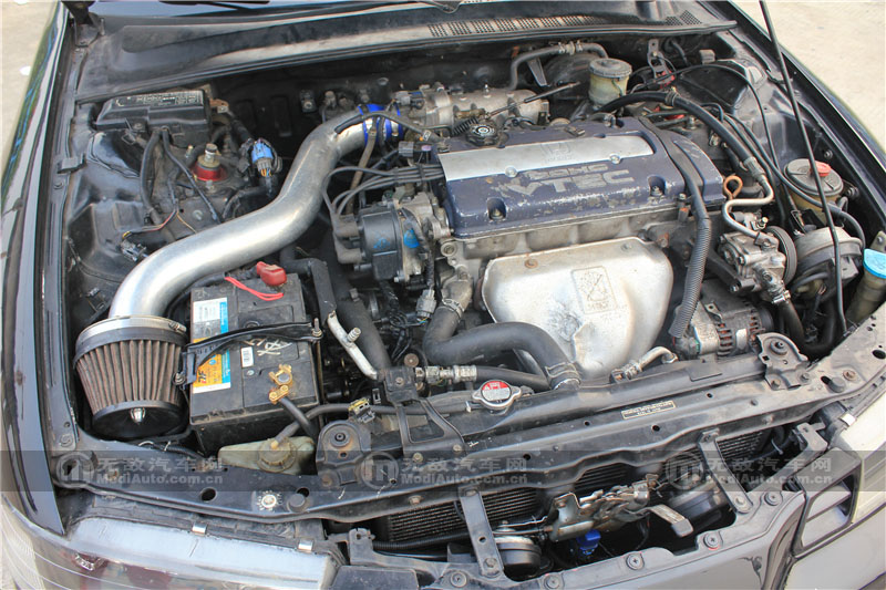 江湖难混 本田最悲催的短命车型