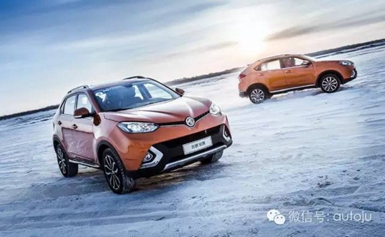汽车颜值排行_上半年重磅新车回顾:几个月进入销量排行榜前五,颜值实力俱佳(2)