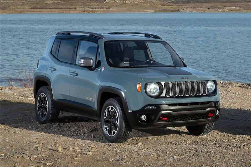 国产jeep自由侠实车照已出就差价格多少了