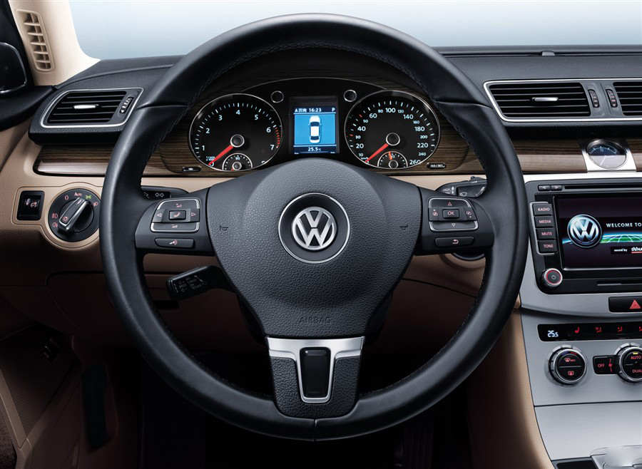 临近换代,大众迈腾b7是否值得购买?