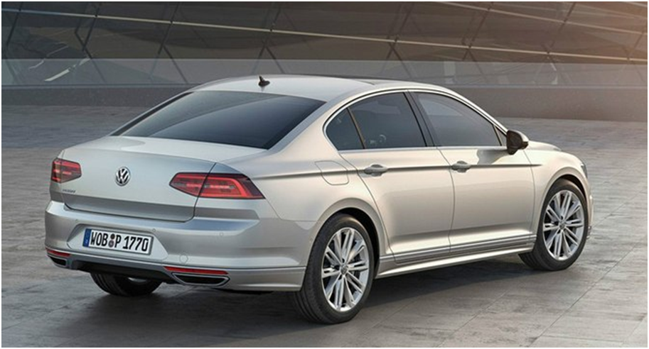 临近换代,大众迈腾b7是否值得购买?