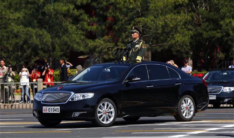 白话说车:才卖30万的红旗为什么没人买!