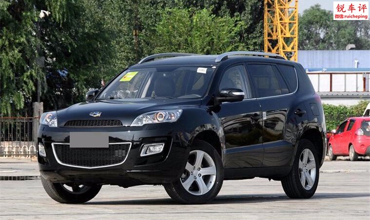 10万左右7座车排行第一_十万七座家用车推荐,二胎家庭都选新宝骏这款,一起来看看