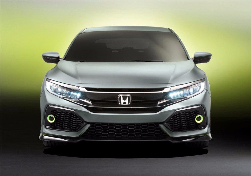 第十代思域能否一扫从前的颓势?