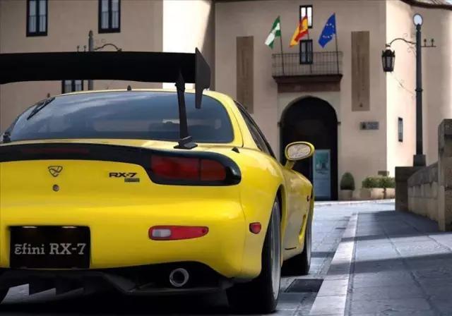 玩车学堂拒绝死心马自达携转子引擎回归