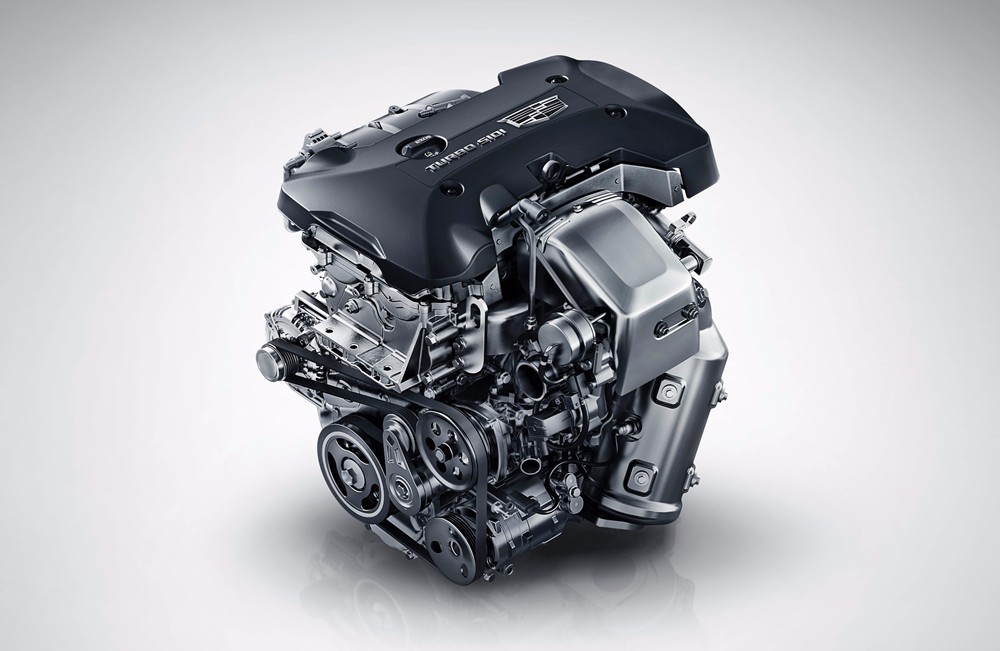 凯迪拉克xt5来袭,德系对手们情绪稳定吗?