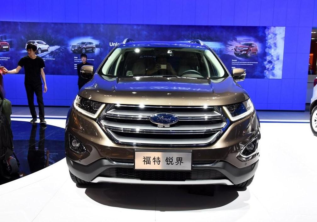 合资品牌七座suv中的魏渭与小包总之争