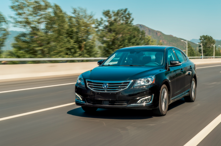 在智能的时代谈智能长安睿骋智享版超有料