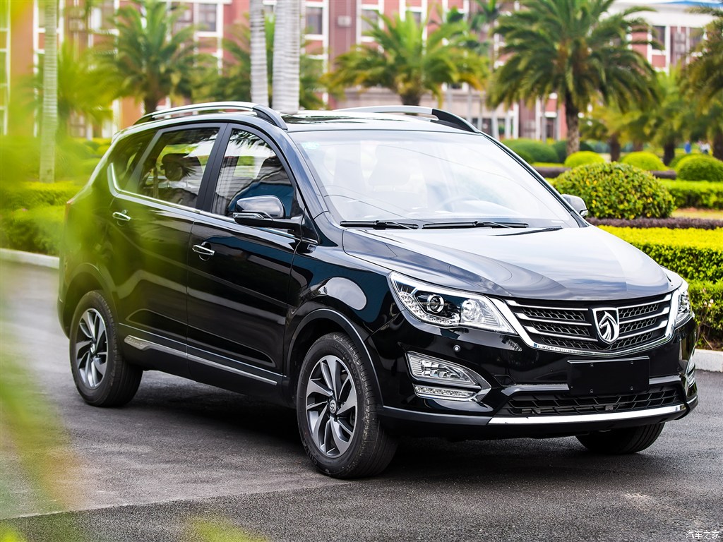 宝骏560风光580长安cx70谁是suv新神车