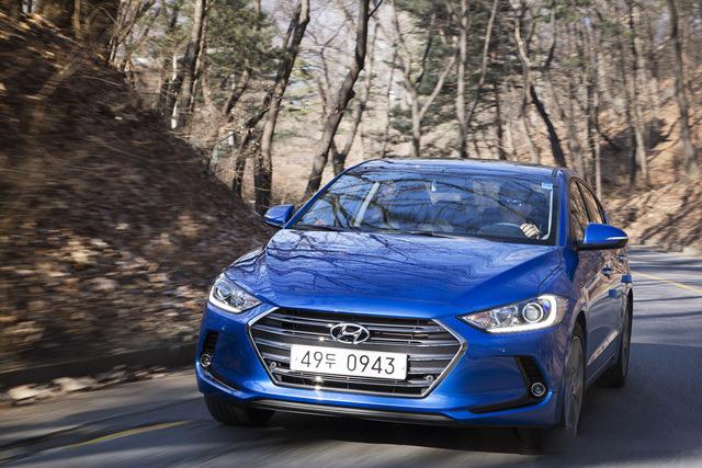 韩国人最喜欢什么车?