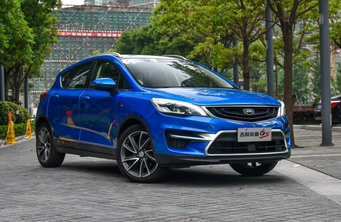 车型推荐十万以内这些全景天窗值得你拥有