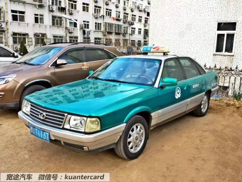 廣州出租車行業在我國出租車的發展過程中出租車經歷了哪些歷史時期