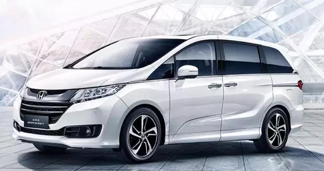 10萬到100萬的各價位mpv 看完就知道買誰-新浪汽車