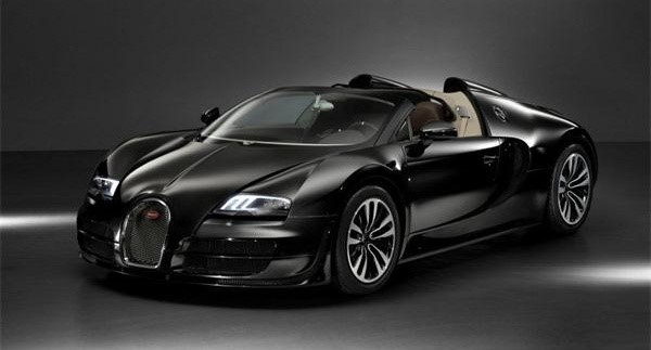 实现王健林的小目标,1亿现金这车才是你的菜?