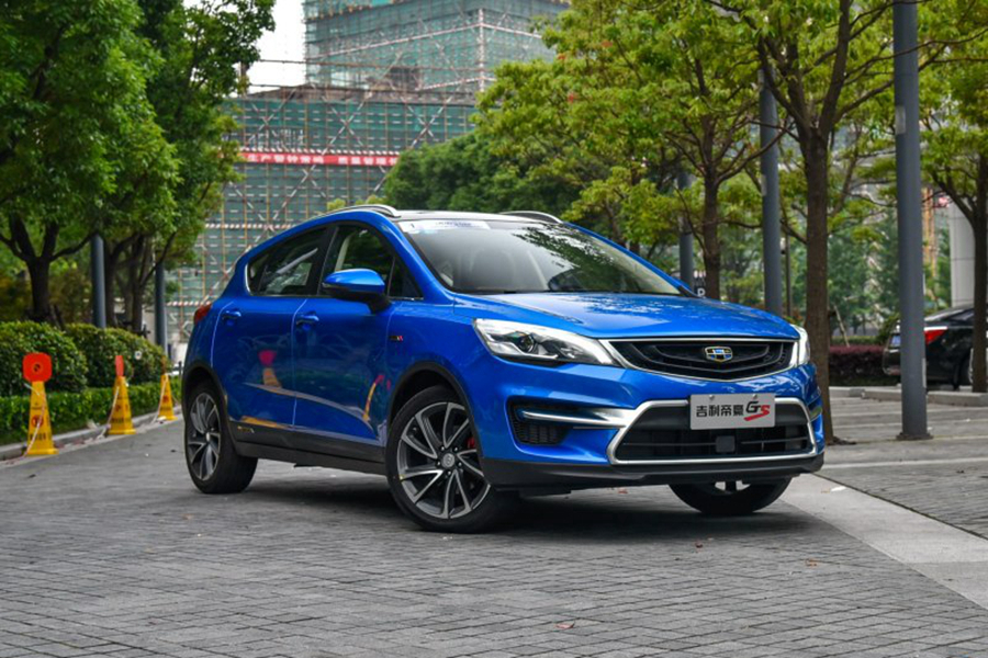 别总问十几万买什么车,教你一招凭月薪来选车!