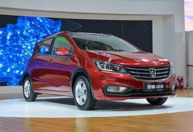 这可能3万多能买到的最好的车