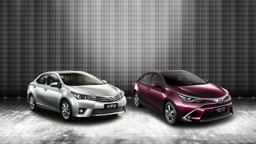 本田日产抢丰田风头,日系车豁价互搏卡罗拉雷凌更狠_汽车产经网