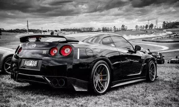 GTR,每个人的入门跑车Dream Car_易车