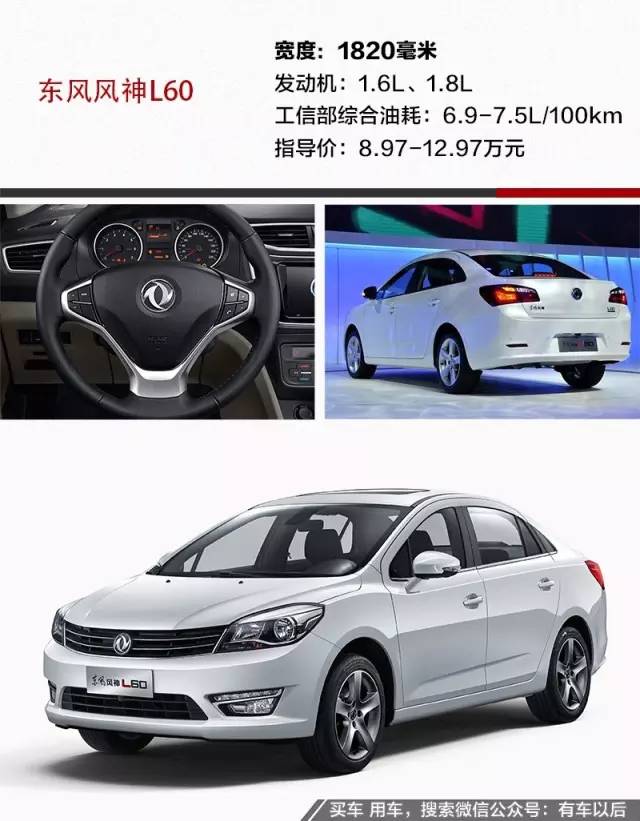 轿车宽度排行_轿车后排座椅宽度排名