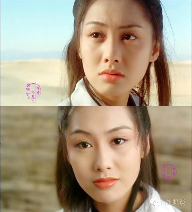 娱车纪丨观大话西游3后:气质这事不是想有就有