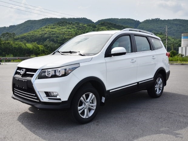 新款qx60上市时间:9月28日6.