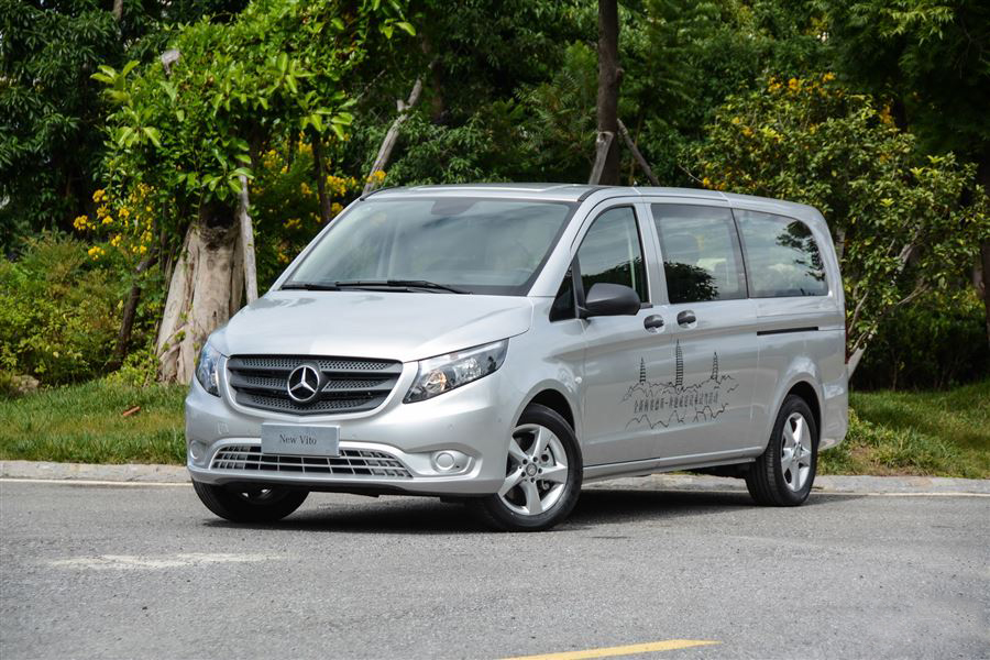 福建奔驰成戴姆勒全球六大生产基地之一