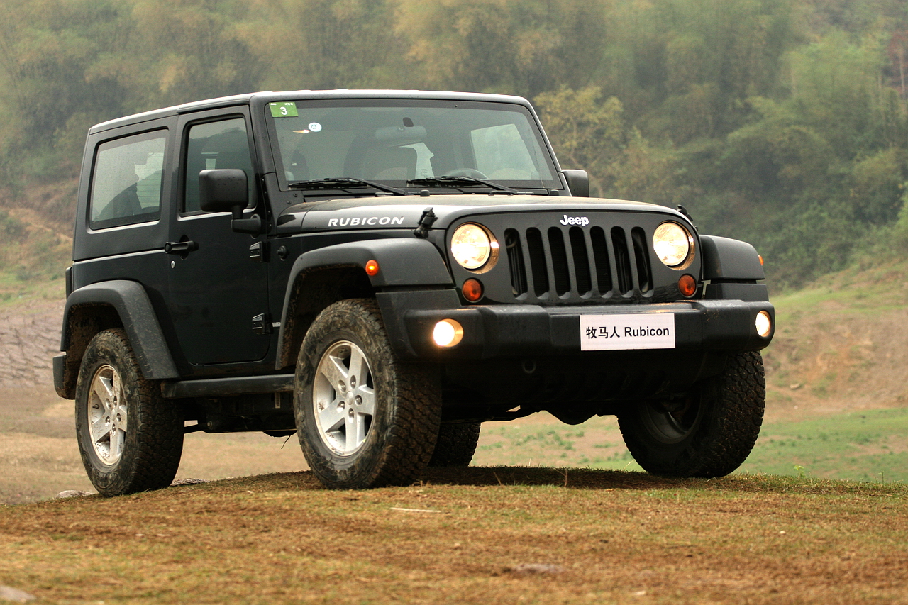 【易晓车】山寨当自强!众泰学会自动驾驶