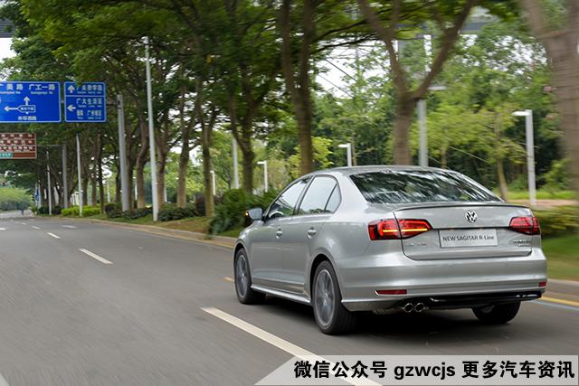 十几万也能买大众的高性能车!