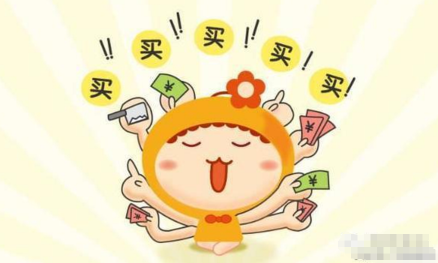 看到这款suv时,你想买的冲动根本停不下来了