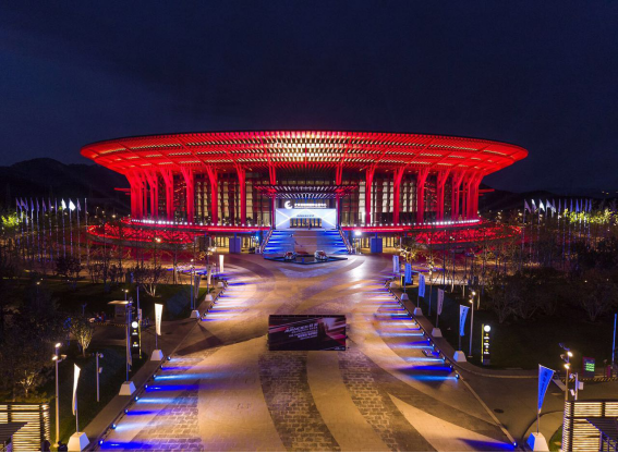 新闻中心_汽车产经网