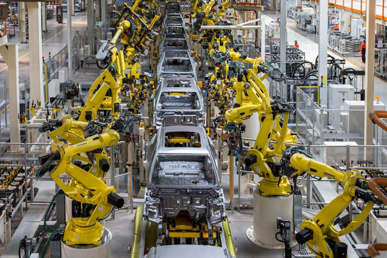 不谈安全先进 也有让你等3个月提车的理由