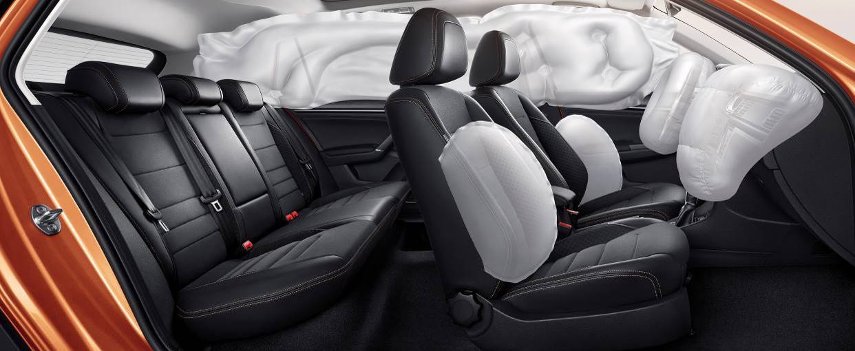 59-16.29万元!一汽-大众蔚领上市