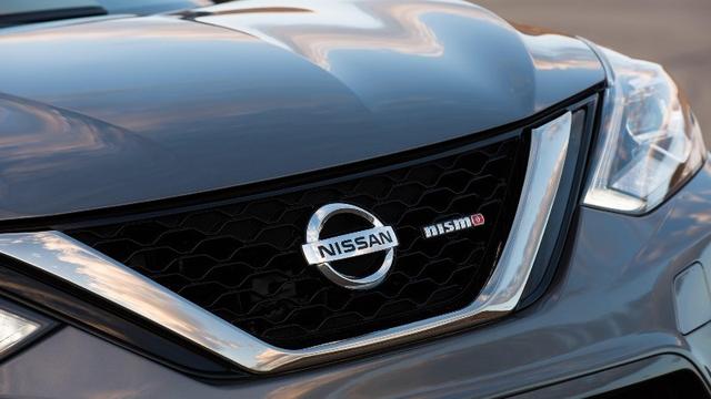 日产第四款nismo车型——小沙发轩逸